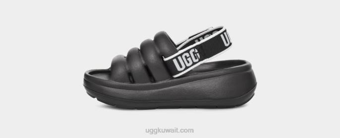 نعم الرياضة أسود الأطفال الصغار UGG 08HB1931