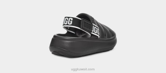 نعم الرياضة أسود الأطفال الصغار UGG 08HB1931