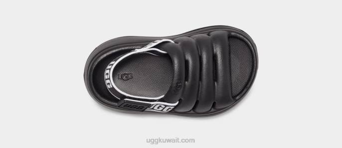 نعم الرياضة أسود الأطفال الصغار UGG 08HB1931