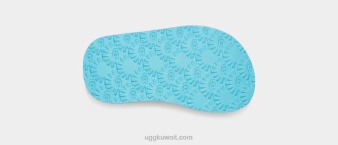 زوما حبال كاموبوب سماء الصيف الأطفال الصغار UGG 08HB1935