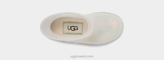 جليتر دريزليتا بريق بريق الأطفال الصغار UGG 08HB1940