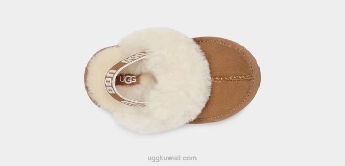 فونكيت كستناء الأطفال الصغار UGG 08HB1944