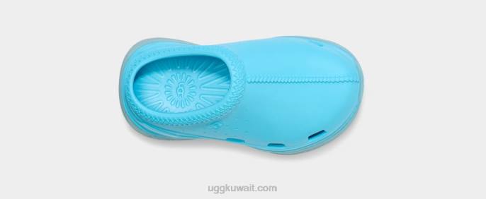 تاسمان سبورت أغوا الأزرق الأطفال الصغار UGG 08HB1946