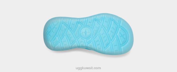 تاسمان سبورت أغوا الأزرق الأطفال الصغار UGG 08HB1946