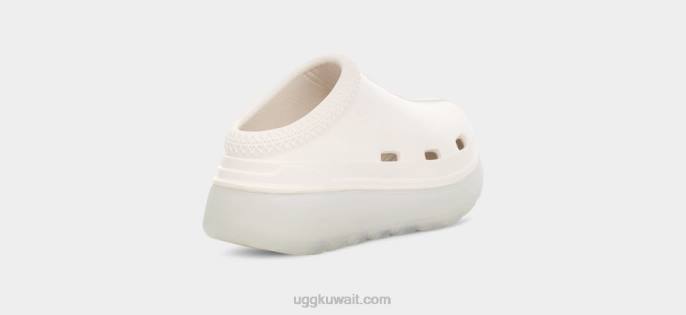 تاسمان سبورت أبيض الأطفال الصغار UGG 08HB1948