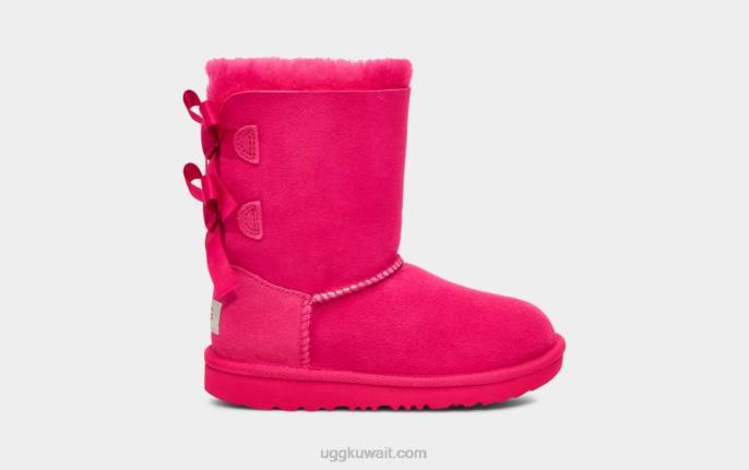 القوس بيلي الثاني الفجل الأطفال الصغار UGG 08HB1975