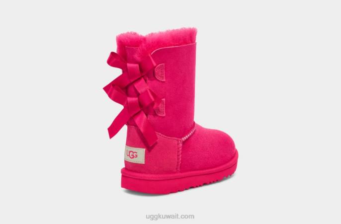 القوس بيلي الثاني الفجل الأطفال الصغار UGG 08HB1975