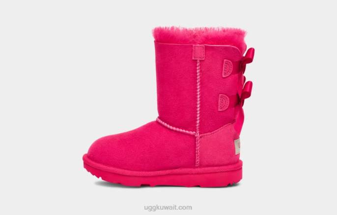 القوس بيلي الثاني الفجل الأطفال الصغار UGG 08HB1975