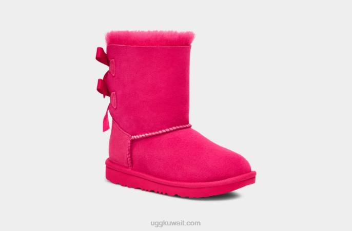 القوس بيلي الثاني الفجل الأطفال الصغار UGG 08HB1975