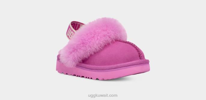 فونكيت الياقوت الأرجواني الأطفال الصغار UGG 08HB1981
