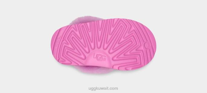 فونكيت الياقوت الأرجواني الأطفال الصغار UGG 08HB1981