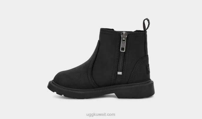 جريئة الطقس أسود الأطفال الصغار UGG 08HB1987
