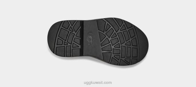 جريئة الطقس أسود الأطفال الصغار UGG 08HB1987