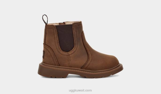 جريئة الطقس جوز الأطفال الصغار UGG 08HB1988