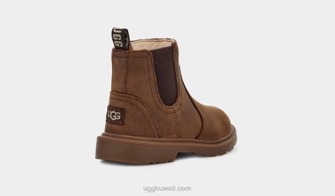 جريئة الطقس جوز الأطفال الصغار UGG 08HB1988