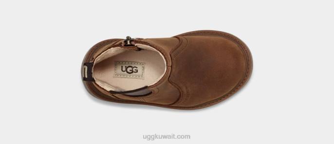 جريئة الطقس جوز الأطفال الصغار UGG 08HB1988