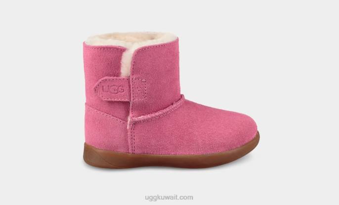 التمهيد كيلان الأزالية الوردية الأطفال الصغار UGG 08HB1991