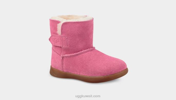 التمهيد كيلان الأزالية الوردية الأطفال الصغار UGG 08HB1991