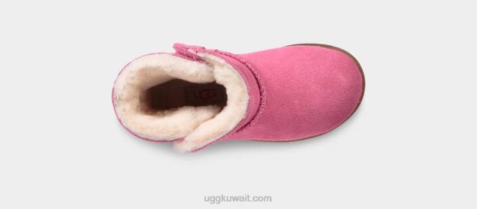 التمهيد كيلان الأزالية الوردية الأطفال الصغار UGG 08HB1991