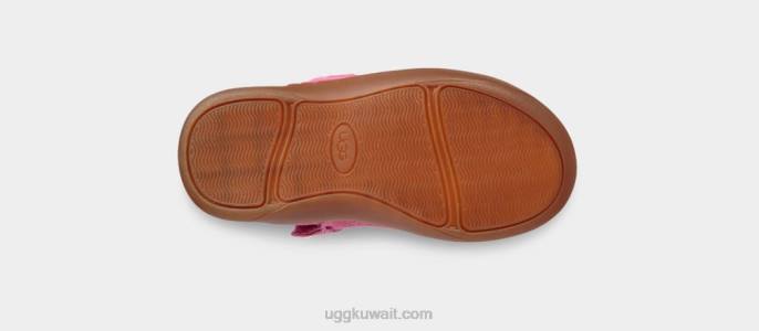 التمهيد كيلان الأزالية الوردية الأطفال الصغار UGG 08HB1991