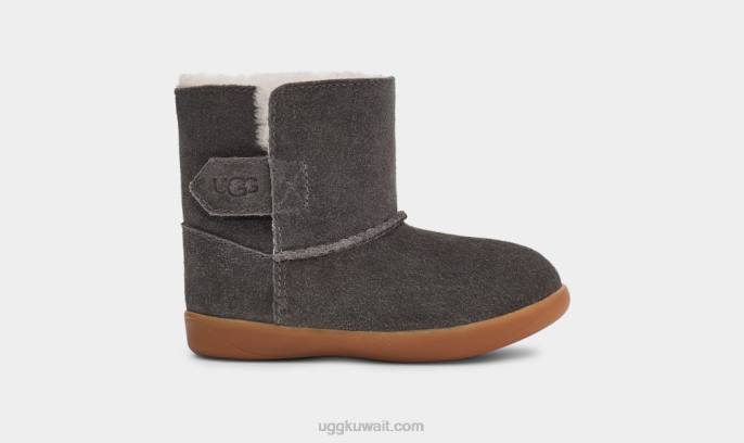 التمهيد كيلان فحم الأطفال الصغار UGG 08HB1992
