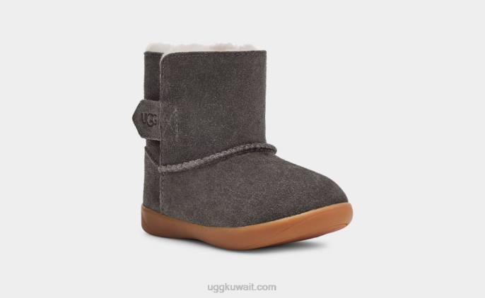 التمهيد كيلان فحم الأطفال الصغار UGG 08HB1992