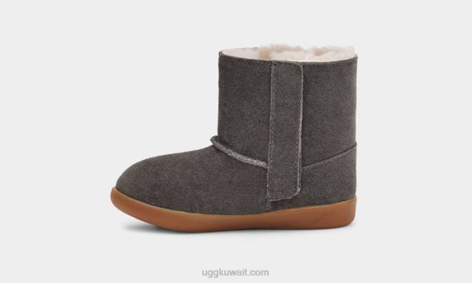 التمهيد كيلان فحم الأطفال الصغار UGG 08HB1992