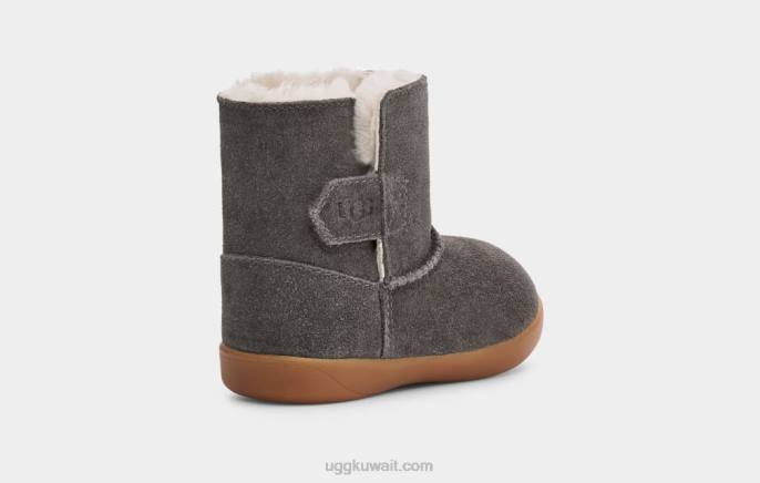 التمهيد كيلان فحم الأطفال الصغار UGG 08HB1992