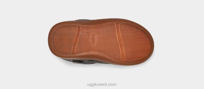 التمهيد كيلان فحم الأطفال الصغار UGG 08HB1992
