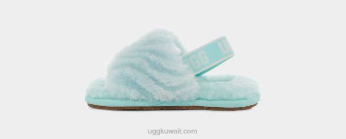 زغب نعم مائج سماء الأطفال الصغار UGG 08HB1993