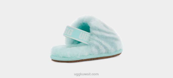 زغب نعم مائج سماء الأطفال الصغار UGG 08HB1993