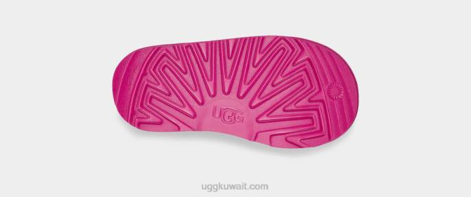 التمهيد الكلاسيكي الثاني التوت شربات الأطفال الصغار UGG 08HB2004