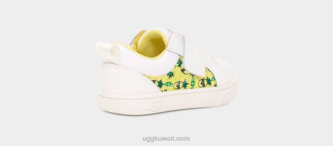 رينون لو الأناناس أناناس الأطفال الصغار UGG 08HB239