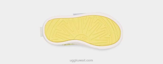 رينون لو الأناناس أناناس الأطفال الصغار UGG 08HB239