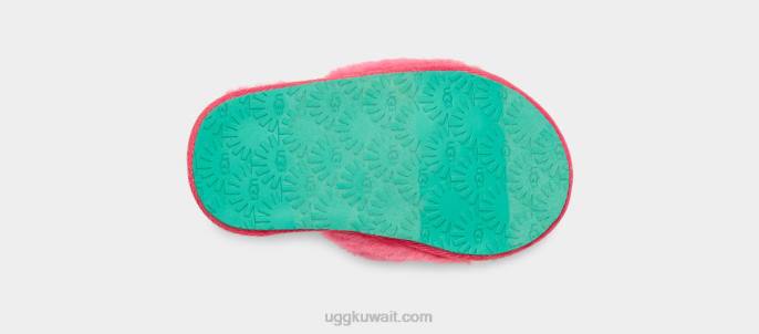 زغب نعم حشو البطيخ بطيخ الأطفال الصغار UGG 08HB305