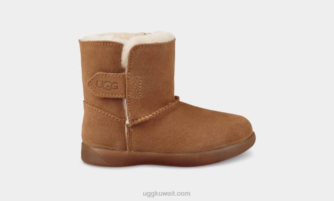 التمهيد كيلان كستناء الأطفال الصغار UGG 08HB308