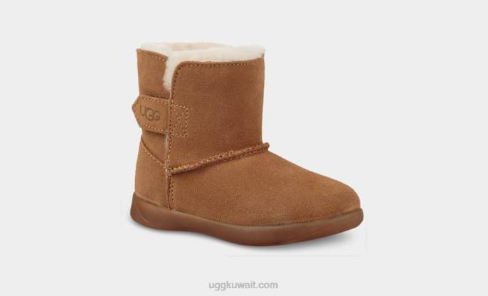 التمهيد كيلان كستناء الأطفال الصغار UGG 08HB308