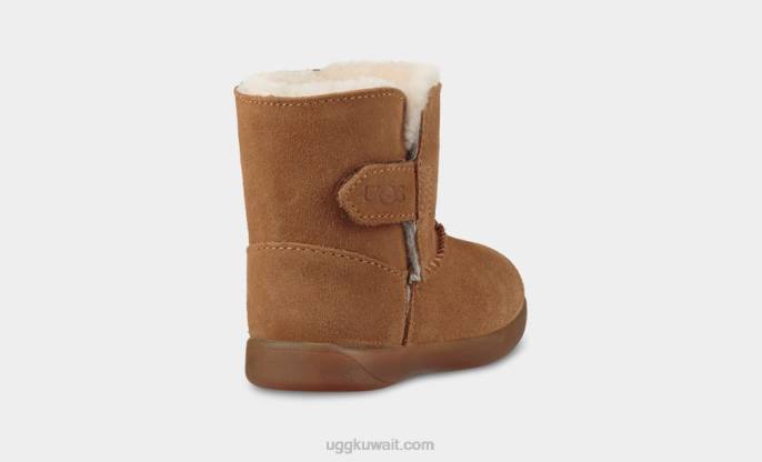 التمهيد كيلان كستناء الأطفال الصغار UGG 08HB308