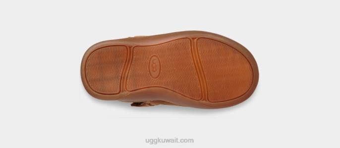 التمهيد كيلان كستناء الأطفال الصغار UGG 08HB308