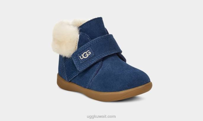 نولين البحرية الجديدة الأطفال الصغار UGG 08HB309