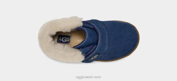 نولين البحرية الجديدة الأطفال الصغار UGG 08HB309