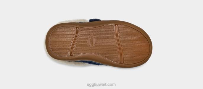 نولين البحرية الجديدة الأطفال الصغار UGG 08HB309