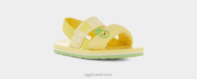زوما حبال حبال الأناناس أناناس الأطفال الصغار UGG 08HB310
