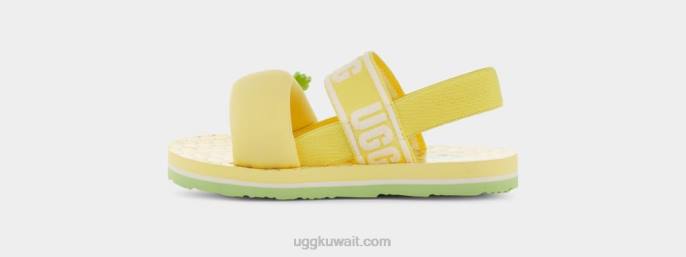 زوما حبال حبال الأناناس أناناس الأطفال الصغار UGG 08HB310