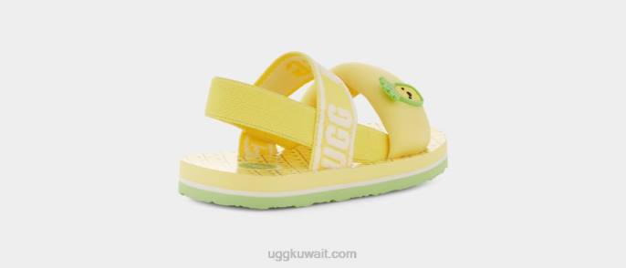 زوما حبال حبال الأناناس أناناس الأطفال الصغار UGG 08HB310