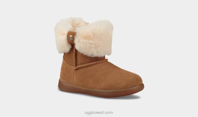 التمهيد رامونا كستناء الأطفال الصغار UGG 08HB313