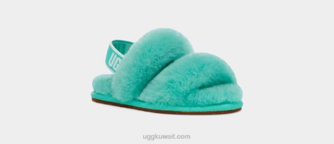 أوه نعم تجمع المد والجزر الأطفال الصغار UGG 08HB326