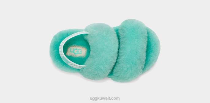 أوه نعم تجمع المد والجزر الأطفال الصغار UGG 08HB326