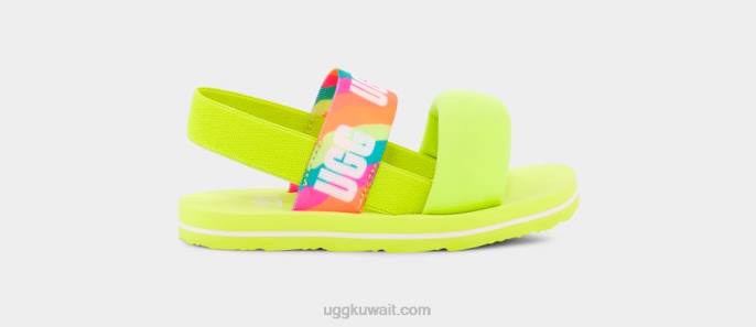 زوما حبال كبريت الأطفال الصغار UGG 08HB327