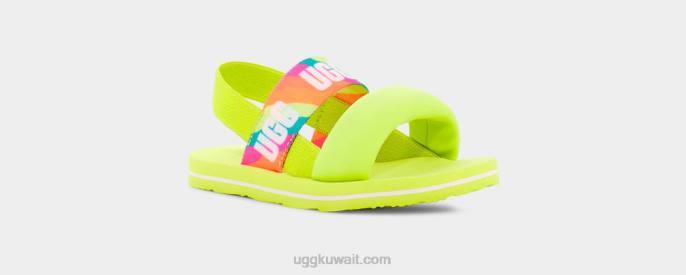 زوما حبال كبريت الأطفال الصغار UGG 08HB327